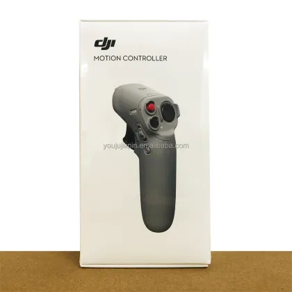 Stock Available: Original DJI FPV Combo with DJI Motion Controller Drone Accessories Parts