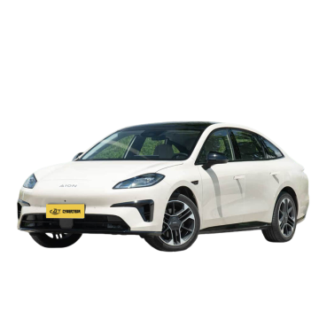 AION RT 2026 520 Smart Edition Electric Vehicle