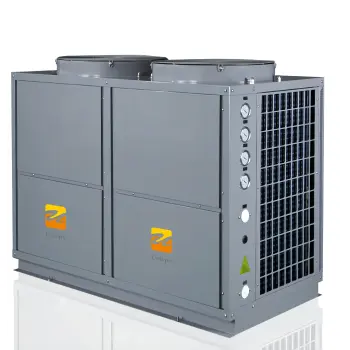 Top Commercial Swimming Pool Water Heaters for High-Capacity Needs