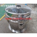 Rice Flour Round Vibrating Sieve