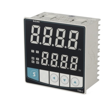 WEHO TX4-L Industrial Thermostat: A Comprehensive Digital PID Switch Power Supply LED Temperature Controller with SSR Output