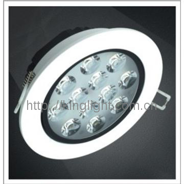 12w 300mA adjustable LED Lights with good design