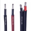 TUV Approved photovoltaic wire h1z2z2 k