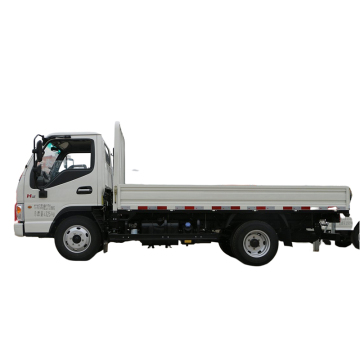 Dongfeng berkualiti tinggi Dongfeng 2-ton Van Van Small Cargo