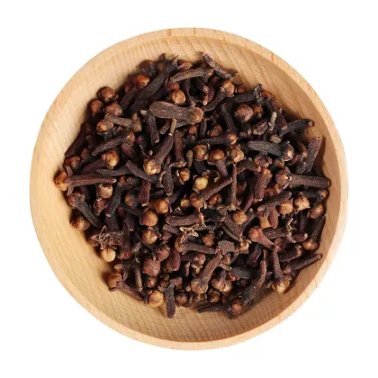 Natural Bulk Clove Extract
