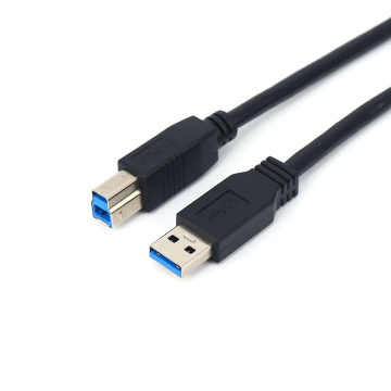 USB zu USB 3.0 -Kabeldatenübertragung USB