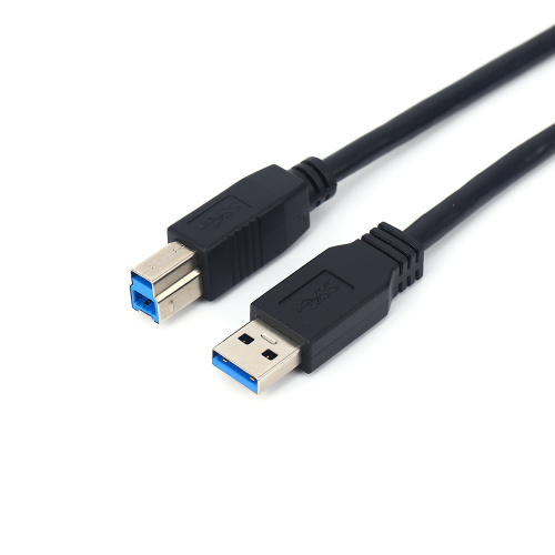 USB zu USB 3.0 -Kabeldatenübertragung USB