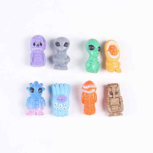 Инопланетные игрушки игрушек