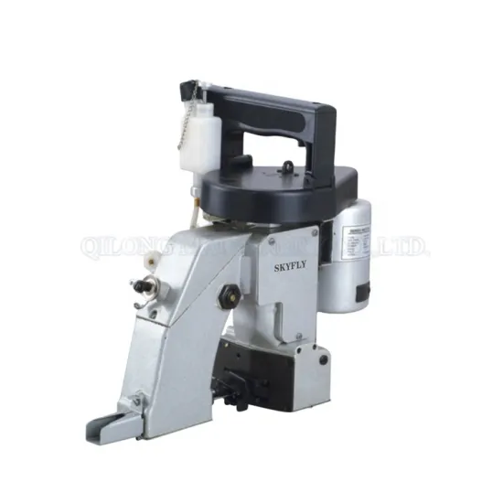 NP-7A NEWLONG STYLE Portable Plastic Woven Bag Closer