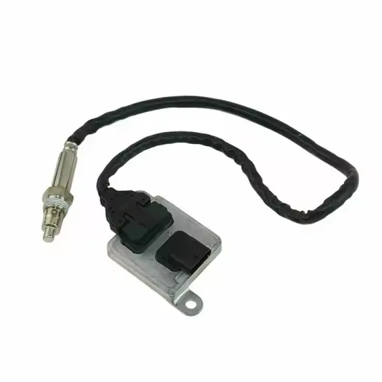 High Quality Nitrogen Oxygen Sensor Nox Sensor 5WK9 7222 5801816807 for JOHN DEERE