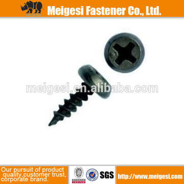 good quality fillister head self-tappingscrew