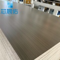 Hot Sale 18mm Melamine Faced Chipboard Particle Board