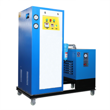 Small Nitrogen Generator Machine for Food Packaging