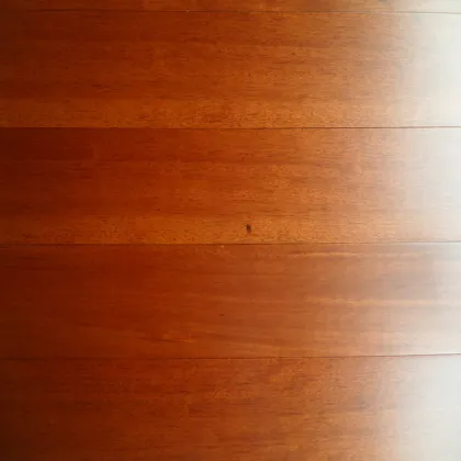 Bamboo and Hardwood Flooring Solutions