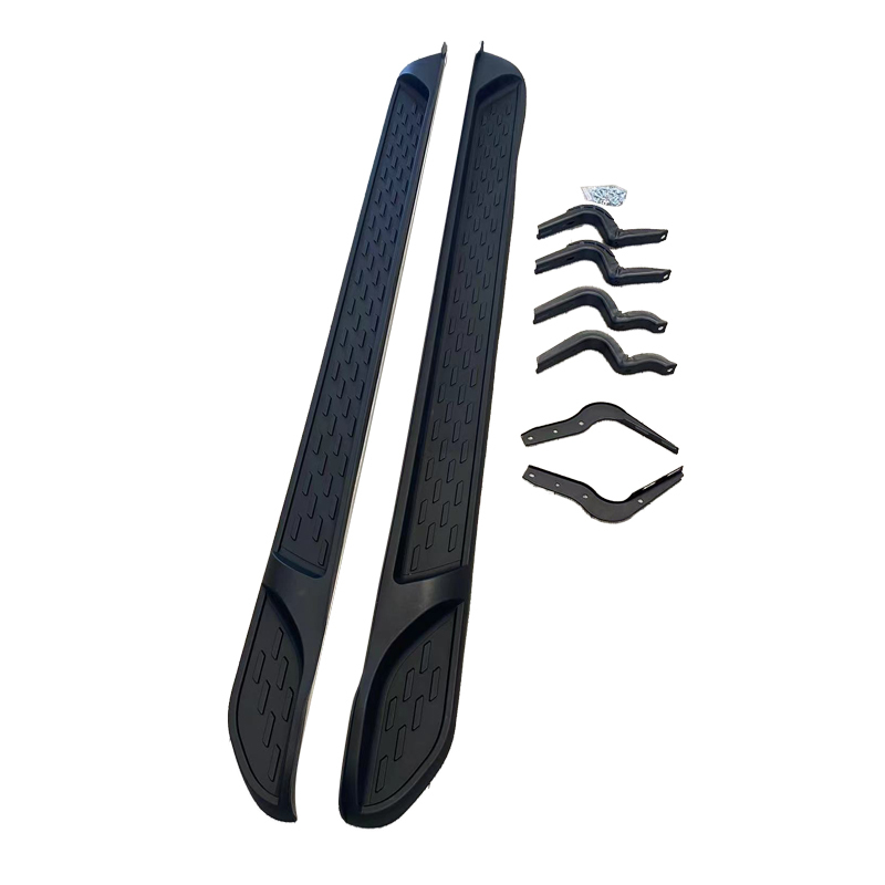 Sport Side Step for Toyota Hilux Revo 2023