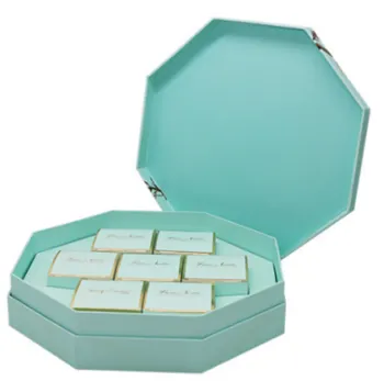 Best Pretty Mooncake Paper Box Wholesale