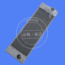 Komatsu WA420 Radiator Core 424-03-21220