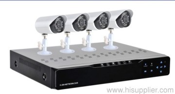 Dvr And Camera Surveillance Systems 