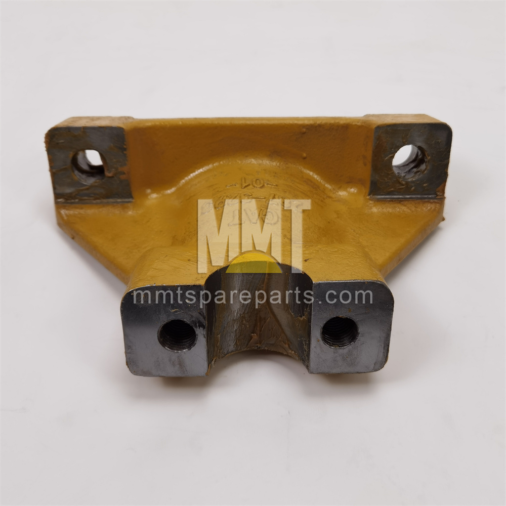 China 287-3293 2873293 Carrier Roller Support D8T D8R Dozer Leading ...