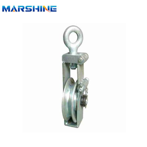 Conveyor Tail-end Pulley Ending Pulley