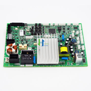 Mitsubishi Elevator Door Controller PCB Boards DOR-1231A DOR-1231B DOR-1321A