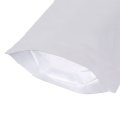 Aluminium foil bag for food