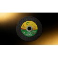 Aluminum Oxide Cutting Grinding Disc for Toolings