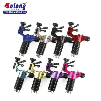 Solong tattoo motor gun stigma prodigy tattoo machine