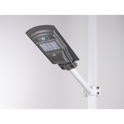 Outdoor light led solar street light