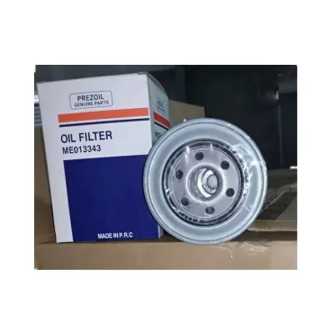 Factory Price Modern Design Oil Filter for CANTER 4M40 4D32