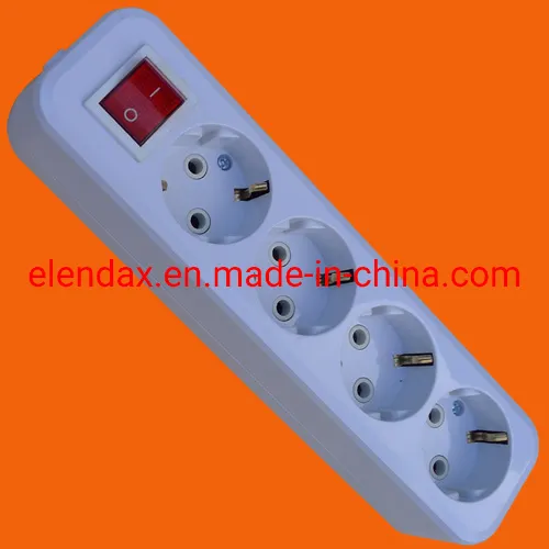 Soket Ekstensi/Extension Dari Produsen Berkualitas (E8004ES)