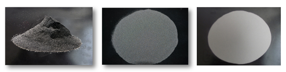 Spherical Titanium Powder