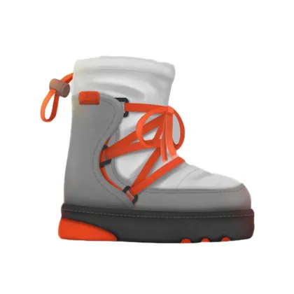 Brand-Specific Waterproof Snow Boots for Women