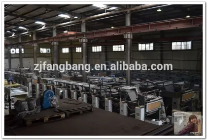 2014 New condition Printing Machine/plastic printing machine