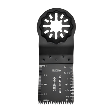 High carbon steel, Japanese teeth, 34*40mm