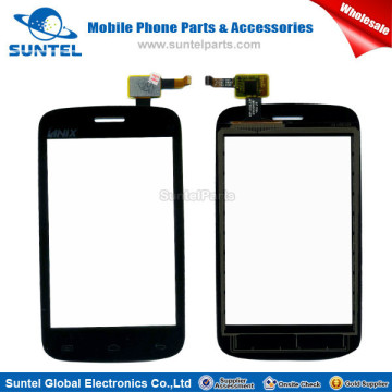Original cellphone digiziter for Lanix S120 touch