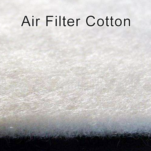 air filter cotton