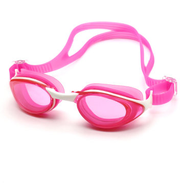 High Quality Adult Sport Swimming Goggles - Anti Fog Goggles For Sale