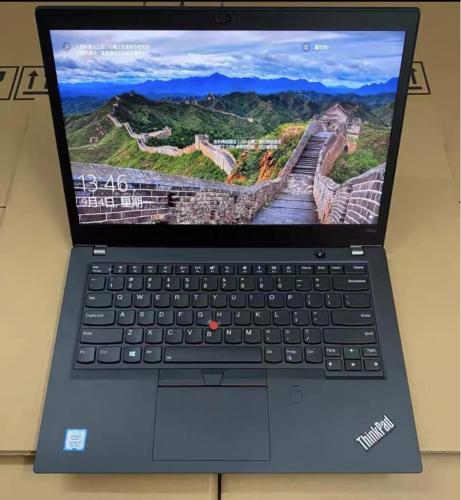 ThinkPad T480S I5 8Gen 8G 256G SSD 14 pollici