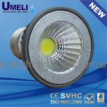 2014 new design mr16,gu10 cob led spotlight