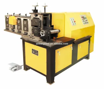 AB-DL100C Wrought Iron Machine