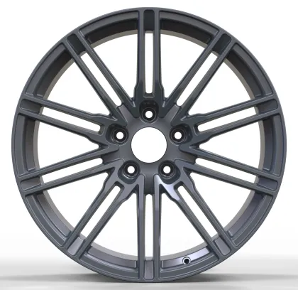 21-22 inch Aluminum Alloy Forging SUV Wheels for Porsche Cayenne