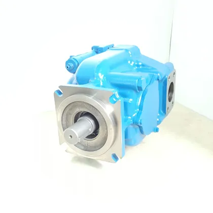 Eaton Vickers PVQ10 PVQ13 Hydraulic Piston Pump 21MPa Pressure
