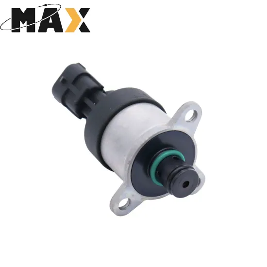 Diesel Common Rail Fuel Metering Control Valve for Chevy Silverado 2500 HD & GMC Duramax LB7