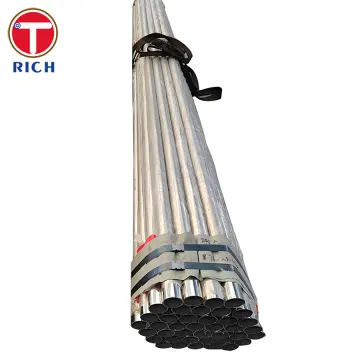 06Cr19Ni10 Clad Pipes For Structural Purposes