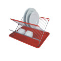 folding dish drying rack