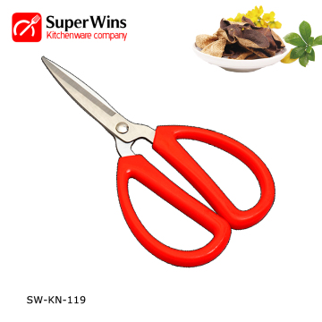 High Quality Stainless Steel Stationery School Scissors