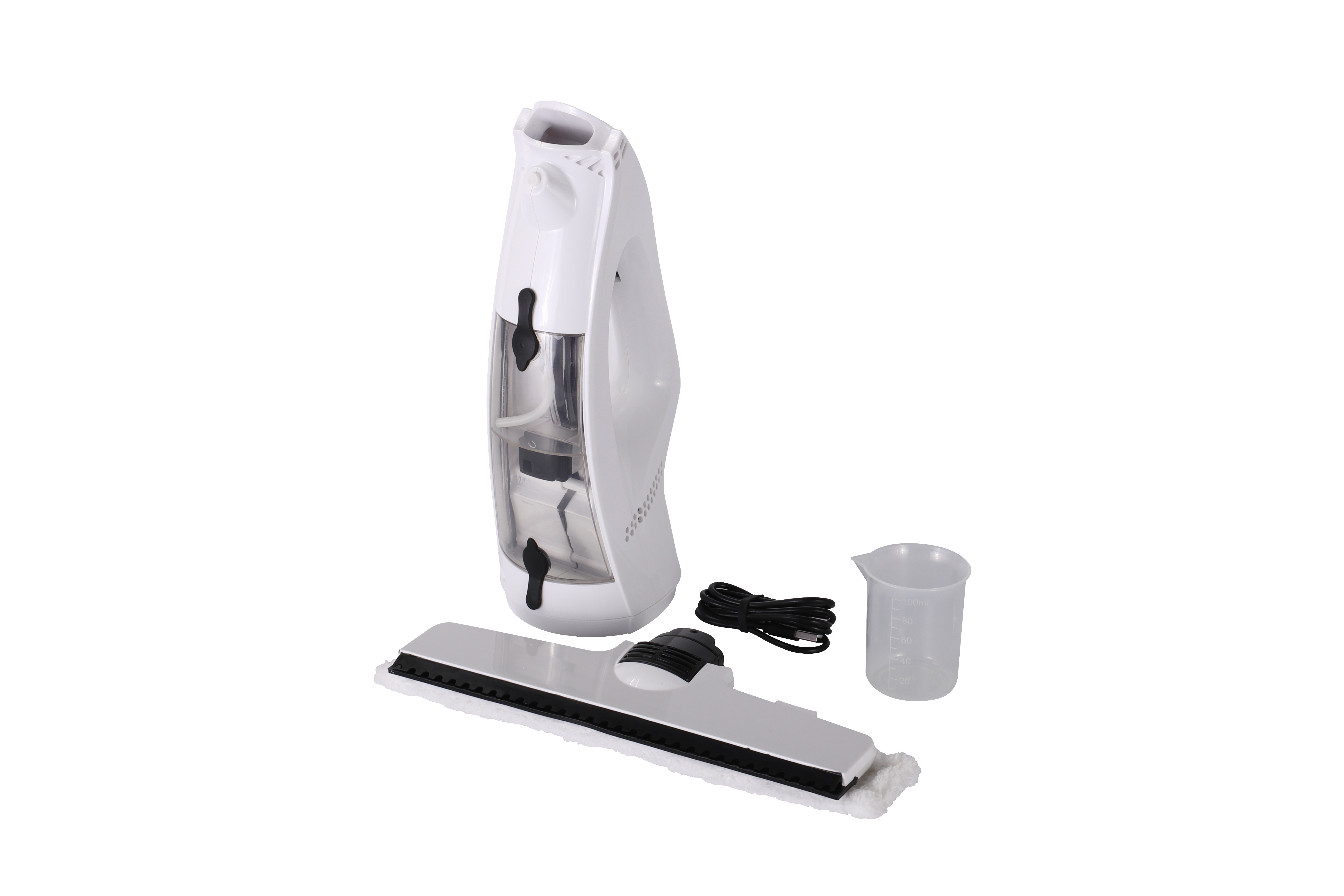 Cleaner C1 White