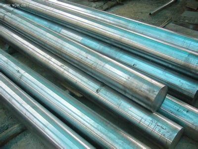 Aisi 4135 Hot Rolled &amp; Forged Alloy Steel Round Bar With High Strength