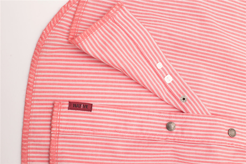 Men Casual Shirt